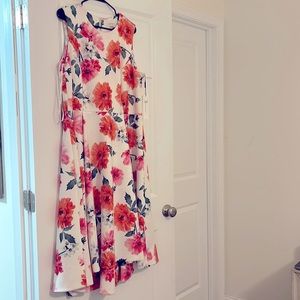 NWT Calvin Klein Sundress